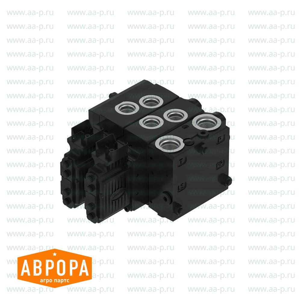 Elektrohydr. Proport.ventil